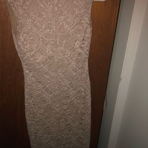 Hot Miami styles dress